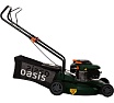 Бензиновая газонокосилка Oasis GB-15 4640039480082