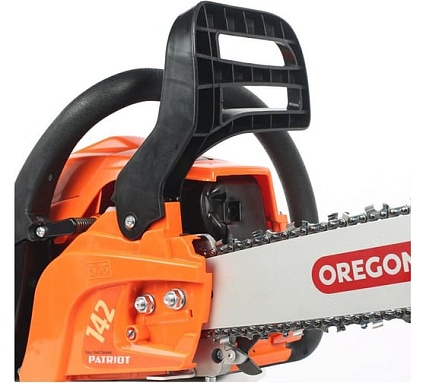 Бензиновая цепная пила Patriot GS 142 220100142