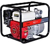Мотопомпа для чистой воды Fubag PTH 600 838264