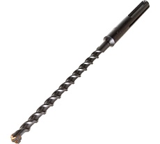 Бур SDS-Max (12x340 мм) Gigant GRD 11005