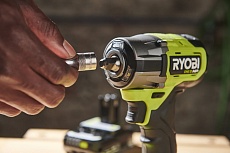 Ударный гайковерт Ryobi RIW1838C-0 18 В 5133005925