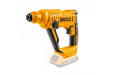 Аккумуляторный перфоратор Ingco CRHLI1601