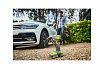 Бесщеточный аккумуляторный ударный гайковерт Ryobi ONE+ R18iW7-0 5133004220