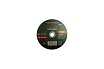 Круг отрезной по металлу 180x1.6x22.2 мм Rockforce RF-CW507