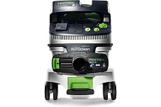 Пылеудаляющий аппарат Festool CTL 26 E AC-RENOFIX с системой Autoclean 575841