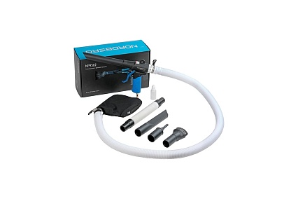 Пневмопылесос с функцией продувки NP9502 Nordberg ЦБ-0009543