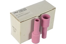 Сопло керамическое газовая линза (2 шт; №7L; 11 мм) для FB TIG 17-18-26 Fubag FB54N15L