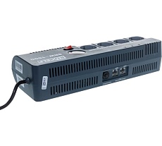 Навесной стабилизатор напряжения Rucelf SRW-1500VA-D 00001357