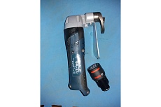Аккумуляторные ножницы по металлу Bosch GSC 12V-13 Professional Solo 0.601.926.105