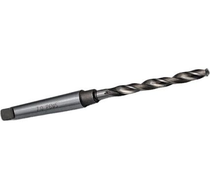 Сверло по металлу Р6М5 7х69х150 мм, к/х КМ1 TORNERI 044722