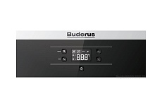 Газовый настенный котёл Buderus Logamax U072-35 7736900671RU