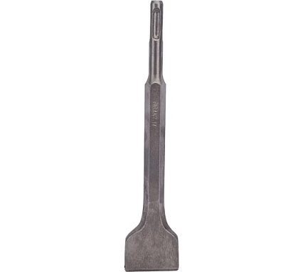 Долото лопаточное SDS-plus (40х200 мм) Gigant GRD 11061