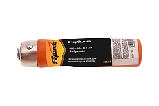 F-образная струбцина Sparta 400x80x460 мм 204335