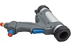 Пневматический пистолет для картриджей COX Airflow 3 cartridge 310ml 181296