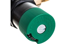 Клапан понижения давления Honeywell на холодную воду, диапазон регулировки 1.5-6 атм D06F-1/2A
