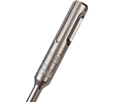 Бур по бетону 4POWER (5.5х50х110 мм; SDS-plus) Heller TD29118