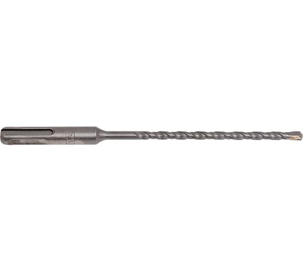 Бур по бетону 5.5x160x100 мм, SDS-Plus Kranz KR-91-0008