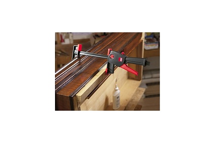 Струбцина BESSEY BE-DUO45-8, 450 мм