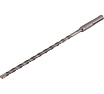 Бур по бетону SDS-plus (6х210 мм) Elitech 1820.027400