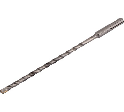 Бур по бетону SDS-plus (6х210 мм) Elitech 1820.027400