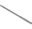 Бур 4-х гранный Ермак SDS-plus 10x200/260 мм 654-171