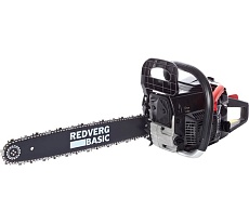 Бензопила Redverg Basic GC-52C 6672715