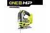 Бесщеточный лобзик Ryobi ONE+ HP RJS18X-0 5133004970