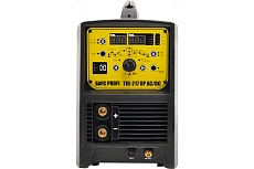 Аргонодуговая установка Барсвелд Profi TIG-217 DP AC/DC МОД. II СВ000012645