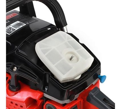 Пила цепная бензиновая MaxCut MC 242 022100242