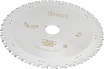 Диск пильный по железу LU6A (210х30 мм; 40Z) Freud LU6A0400