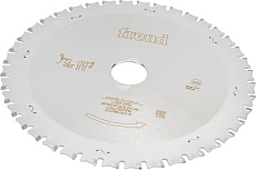 Диск пильный по железу LU6A (210х30 мм; 40Z) Freud LU6A0400