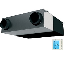 Установка приточно-вытяжная Electrolux EPVS-200