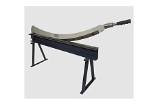 Гильотина механическая ручная REALREZ RHGS-1300 REZ-RHGS-1300