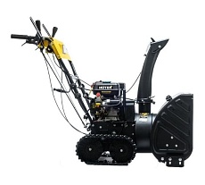 Снегоуборщик Huter SGC 62/54-6/2cD 900/70/7/65