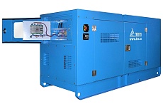 Дизельный генератор ТСС АД-40С-Т400-1РКМ19 004973