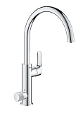 Смеситель для кухни Grohe Blue Pure Eurosmart 31722000