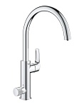 Смеситель для кухни Grohe Blue Pure Eurosmart 31722000