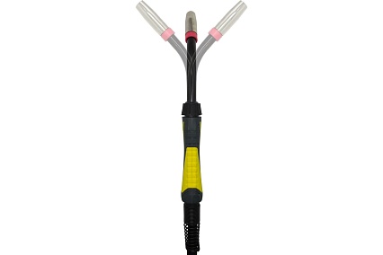 Горелка с поворотным гусаком MW-405 AT (3 м; Euro) Оберон XL015.D070