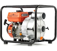 Бензиновая мотопомпа MERAN MPG301ST 100345496