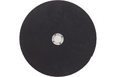 Круг отрезной Flexrapid S (230x22.2, для стали) Metabo 616228000