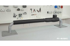 Трубка NOVIFLEX 09x022-1 SТ 4657782950526
