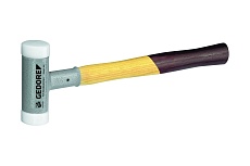 Молоток без отдачи Gedore d 100 мм, 248 H-100 8728570