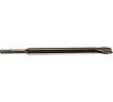 Долото плоское SDS-plus (250х20 мм) Metabo 631420000