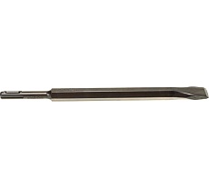 Долото плоское SDS-plus (250х20 мм) Metabo 631420000