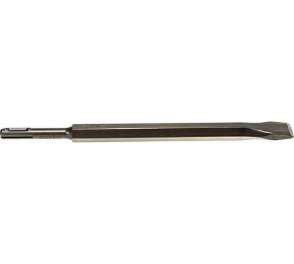 Долото плоское SDS-plus (250х20 мм) Metabo 631420000