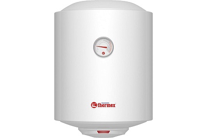 Электрический аккумуляционный бытовой водонагреватель Thermex TitaniumHeat 30 V Slim ЭдЭБ01018