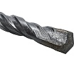 Бур по бетону SDS+ 7x110 мм TORGWIN T171601