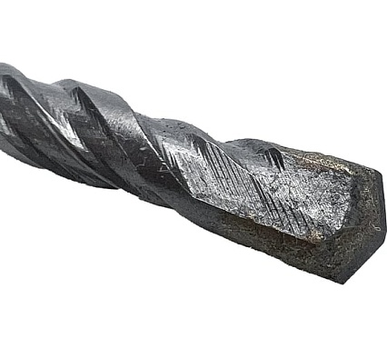 Бур по бетону SDS+ 7x110 мм TORGWIN T171601