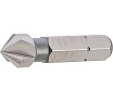 Зенковка-бита H-Tools 90градусов 8.3мм 3z HSSE 744083EHT