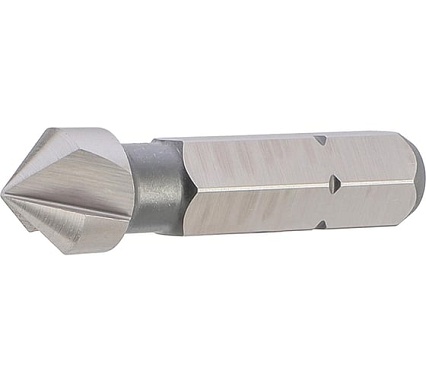 Зенковка-бита H-Tools 90градусов 8.3мм 3z HSSE 744083EHT